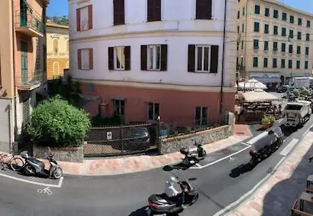 Διαμέρισμα Portofino