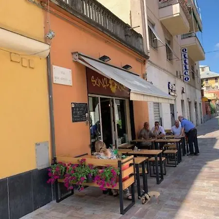 דירה Portofino *