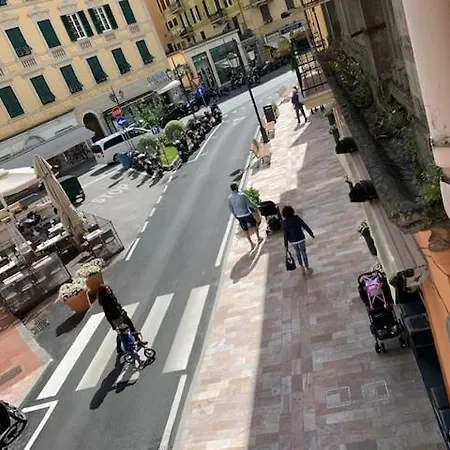 Portofino סנטה מרגריטה ליגורה